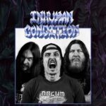 INHUMAN CONDITION (ft. Obituary, Deicide & Venom Inc Member) – `Recycled Hate`Videorelease