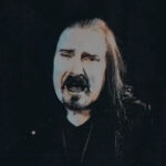 JAMES LABRIE – Trackpremiere im `Give And Take’ Video