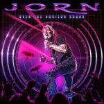 JORN (Masterplan, Allen/Lande, Ayreon) – streamt zweite „Over The Horizon Radar“ Single `One Man War´