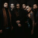 LIONS AT THE GATE ft. Tatiana Shmayluk (JINJER) – ‚Find My Way‘ Track und Video