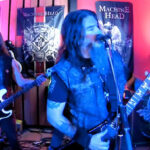 MACHINE HEAD – Streamen “Electric Happy Hour” (15. April) mit neuer Single