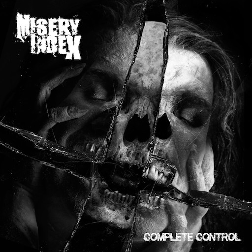 You are currently viewing MISERY INDEX – `Complete Control` Videopremiere