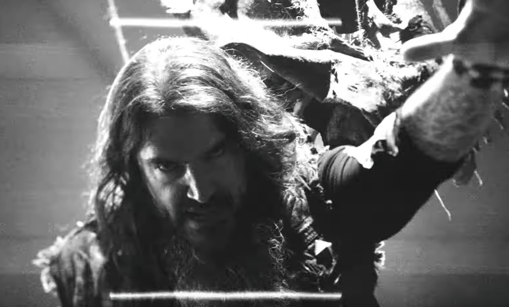 You are currently viewing MACHINE HEAD – `Choke On The Ashes Of Your Hate` Single/Video