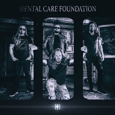 You are currently viewing MENTAL CARE FOUNDATION – Thrasher mit `The Vengeance` Lyricvideo
