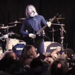 MISERY INDEX – Deather mit `Infiltrators` „Live“-Clip