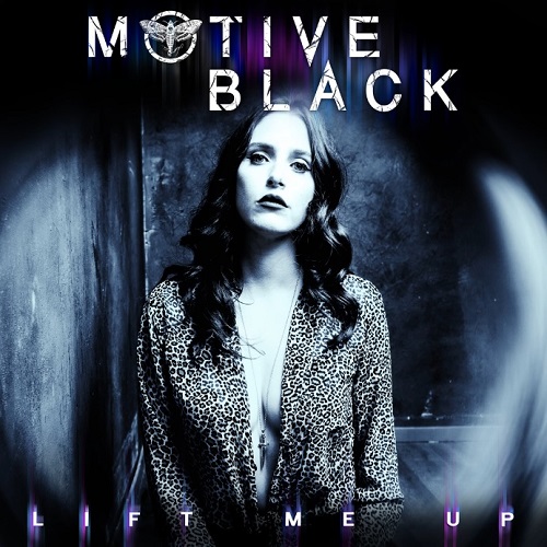 You are currently viewing MOTIVE BLACK ft. Carla Harvey (Butcher Babies) – `Lift Me Up` Single