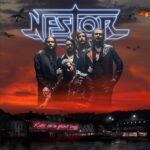 NESTOR – teilen `Signed In Blood` zur Debüt-Neuauflage