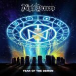 NIGHT DEMON – YEAR OF THE DEMON