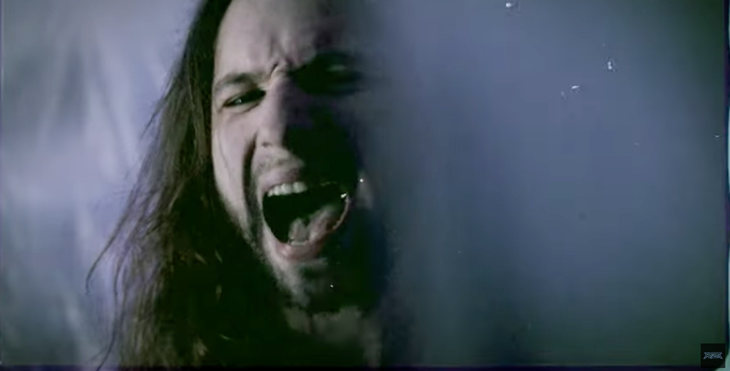 You are currently viewing REZET – Thrasher teilen `The Devil’s Bride` Video