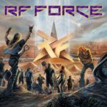 RF FORCE – Heavy Metaller besingen den `Old School Metal` im Video