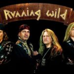 RUNNING WILD – teilen `Prisoner Of Our Time` (Live in Düsseldorf, 1989) Video