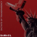 SAMAEL – Streamen frisches `Dictate Of Transparency` Video