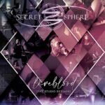 SECRET SPHERE – Power Metaller streamen komplette „Liveblood – The Studio Session“