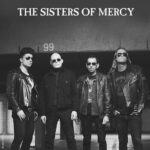 THE SISTERS OF MERCY – Deutschlandtour 2023 angekündigt