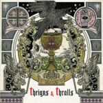 THEIGNS & THRALLS – THEIGNS & THRALLS