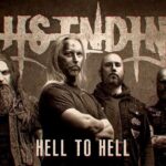 THIS ENDING – Melodic Death Unit mit `Hell To Hell` Lyricclip