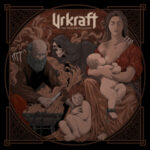 URKRAFT: "The True Protagonist" Artwork