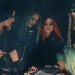 VENUS 5 – explosiv in `We Are Dynamite´ Single und Video