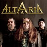 ALTARIA – Melodic Metaller zurück mit `Wisdom´ Single