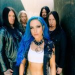 ARCH ENEMY – `Sunset Over The Empire´ Track- und Videopremiere