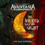 TOBIAS SAMMET’S AVANTASIA ft. Ralf Scheepers (Primal Fear) – `The Wicked Rule The Night´ Premiere