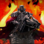 BEAST IN BLACK – `Broken Survivors’ Video ehrt Kentaro Miura