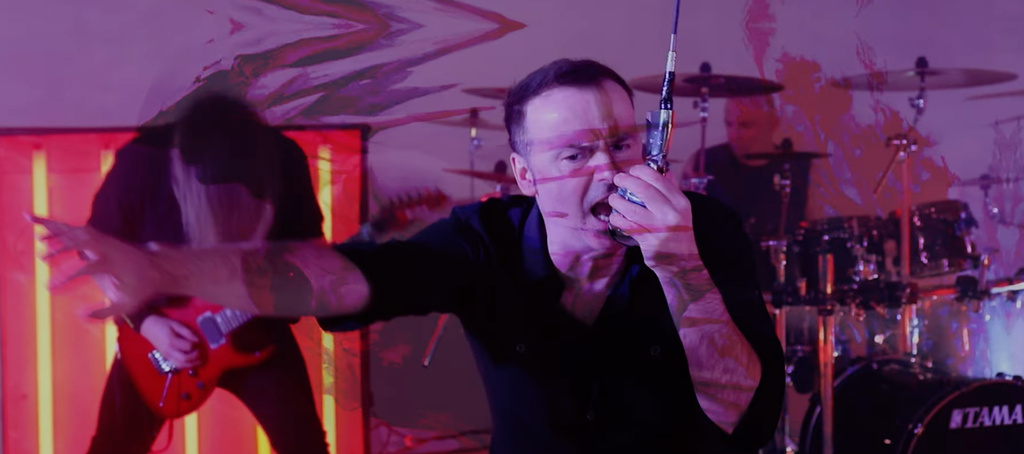 You are currently viewing BLIND GUARDIAN – `Blood Of The Elves` Video zum kommenden Album
