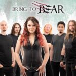 BRING TO BEAR – Symphonic Folk und Death vereint: `Time to Burn`