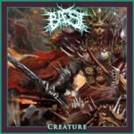 BAEST – OSDM Dänen mit `Creature´ Single und Videopremiere