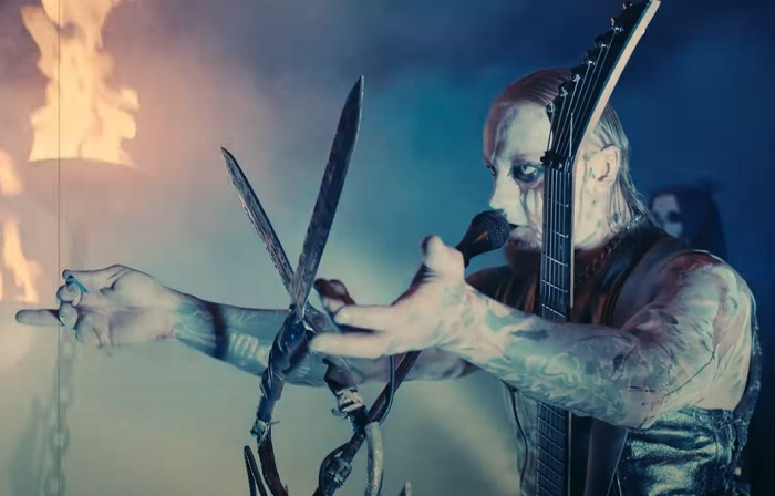 You are currently viewing BELPHEGOR – `Virtus Asinaria – Prayer´ feiert Premiere