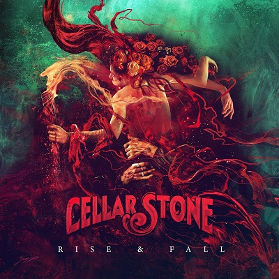 Read more about the article CELLAR STONE ft. Chris Robertson (Black Stone Cherry) – `War We Can Win´ Lyricclip