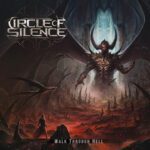 CIRCLE OF SILENCE – `Triumph Over Tragedy` Clip