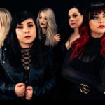 CONQUER DIVIDE – Metal Ladies präsentieren `Atonement´ (Video)Premiere