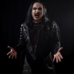 CRADLE OF FILTH – Geben Trennung von Gitarrist und Keyboarderin bekannt