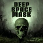 Klassischer HM von DEEP SPACE MASK – `Slave`