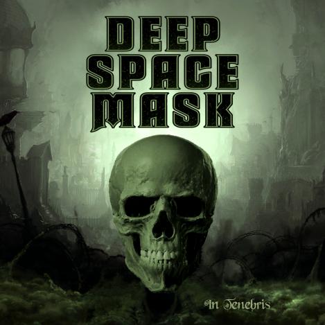 You are currently viewing Klassischer HM von DEEP SPACE MASK – `Slave`