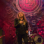 WHITESNAKE – EUROPE – „Farewell Tour“