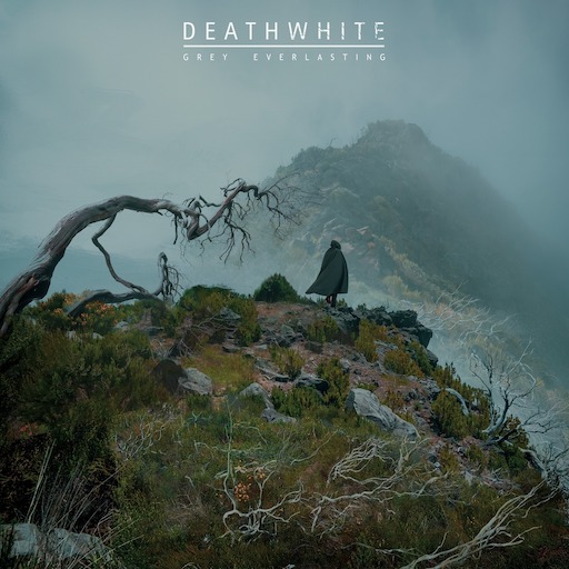 You are currently viewing DEATHWHITE – `White Sleep‘ zwischen Death Metal und Gothrock