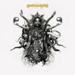 GUINEAPIG  – Goregrinder sind zurück: `City Of The Monkey God’ Video