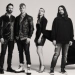 HALESTORM – `Wicked Ways` Clip veröffentlicht