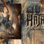 HATRIOT – thrashen durch die `Hymn For The Wicked´