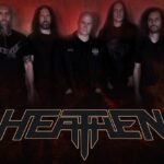 HEATHEN – `Blood To Be Led´ Lyricclip zum Tourstart