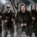 JAMES LABRIE – `Am I Right` Videosingle veröffentlicht