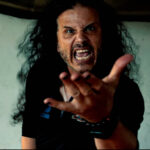 JEFF SCOTT SOTO ft. SPEKTRA – ‘Disbelieving` Video