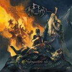 MANEGARM – Black/Epic/Pagan/Viking Epos `Freyrs Blod´ im Lyricclip