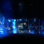 METALLICA – teilen Buenos Aires und Santiago Livevideos (`Seek & Destroy´, `Creeping Death´, `One´, u. a.)