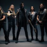 NIGHTFALL – `Meteor Gods` Livevideo kündigt EP an