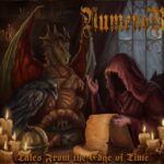 NÚMENOR ft. Christian Eriksson (ex-Twilight Force) – `Lord of the Rings´ (Blind Guardian Cover)