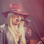 ORIANTHI (Ex Alice Cooper) – „Live From Hollywood“ Video zu `According To You` veröffentlicht