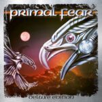 PRIMAL FEAR – Running In The Dust (Remastered) Clip online gestellt